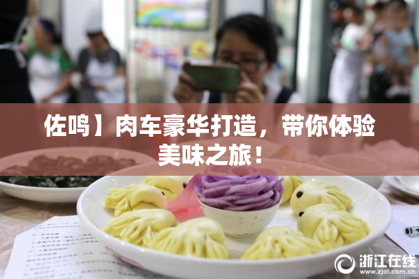 佐鸣】肉车豪华打造，带你体验美味之旅！