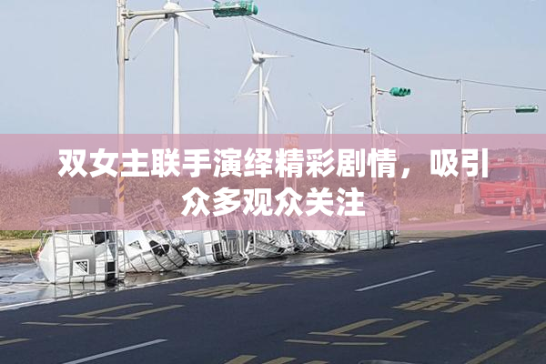 双女主联手演绎精彩剧情，吸引众多观众关注