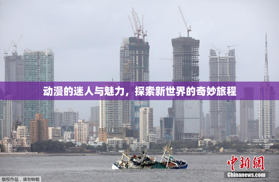 动漫的迷人与魅力，探索新世界的奇妙旅程