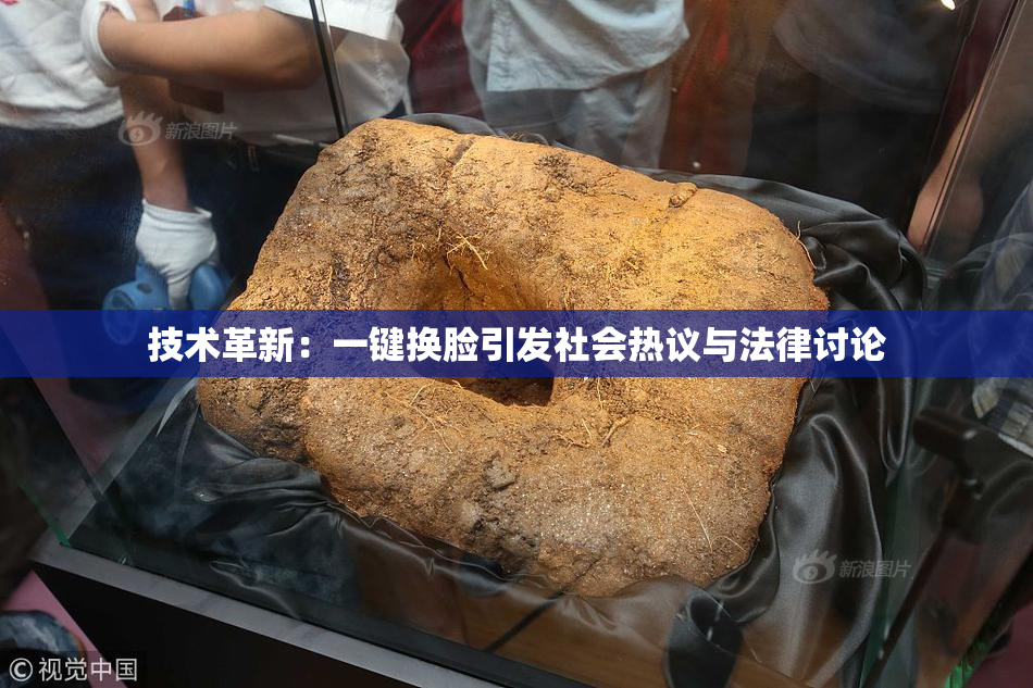 技术革新：一键换脸引发社会热议与法律讨论
