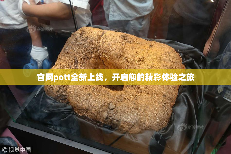 官网pott全新上线，开启您的精彩体验之旅