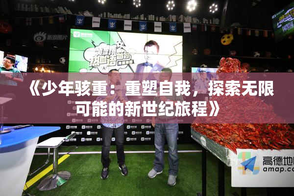 《少年骇重：重塑自我，探索无限可能的新世纪旅程》
