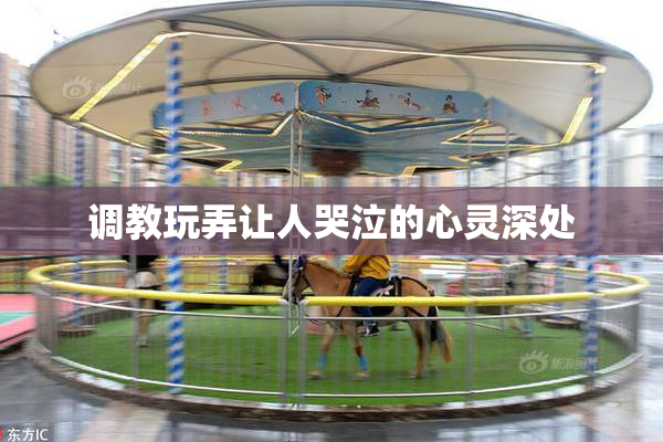调教玩弄让人哭泣的心灵深处