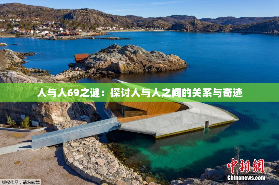 人与人69之谜：探讨人与人之间的关系与奇迹