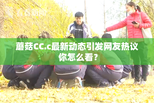 蘑菇CC.c最新动态引发网友热议 你怎么看？