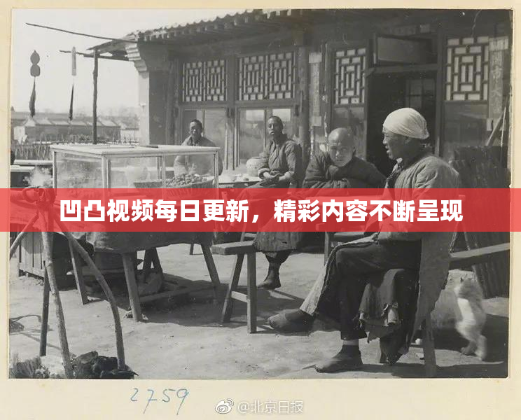 凹凸视频每日更新，精彩内容不断呈现