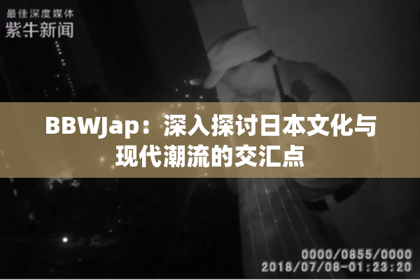 BBWJap：深入探讨日本文化与现代潮流的交汇点