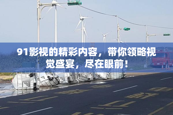 91影视的精彩内容，带你领略视觉盛宴，尽在眼前！