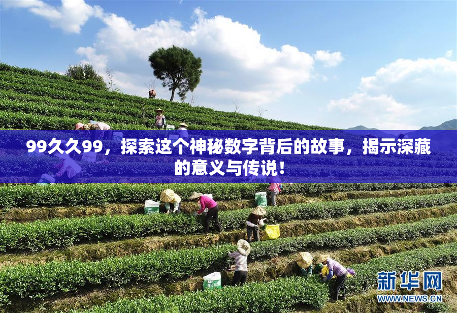 99久久99，探索这个神秘数字背后的故事，揭示深藏的意义与传说！