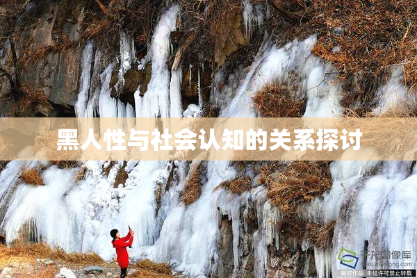 黑人性与社会认知的关系探讨