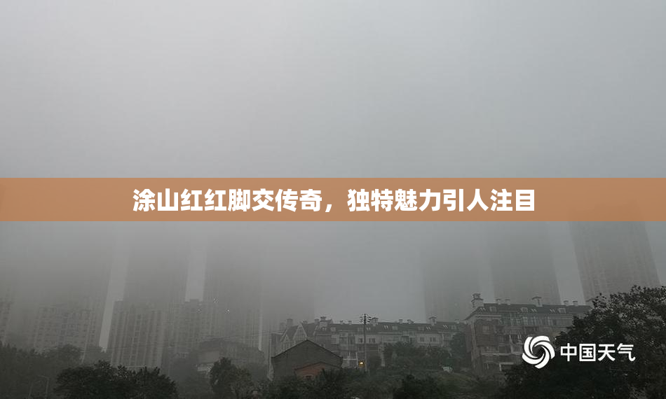 涂山红红脚交传奇，独特魅力引人注目