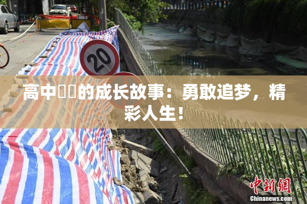 高中妺妺的成长故事：勇敢追梦，精彩人生！
