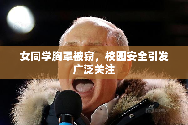 女同学胸罩被窃，校园安全引发广泛关注