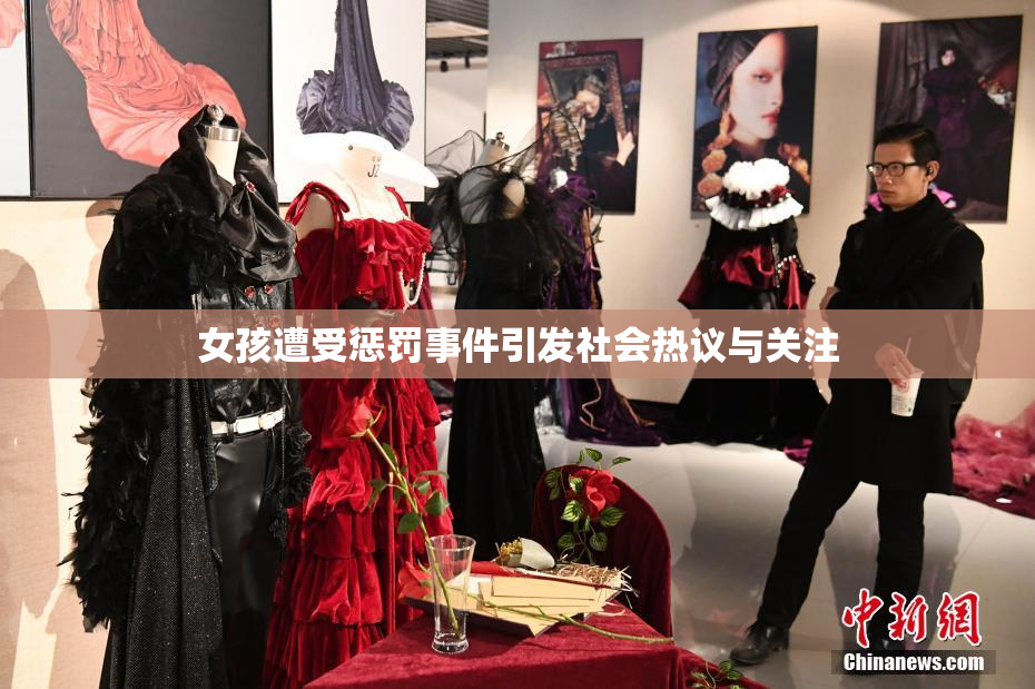 女孩遭受惩罚事件引发社会热议与关注