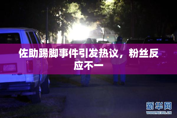 佐助踢脚事件引发热议，粉丝反应不一