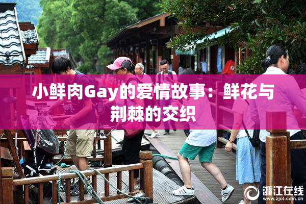 小鲜肉Gay的爱情故事：鲜花与荆棘的交织