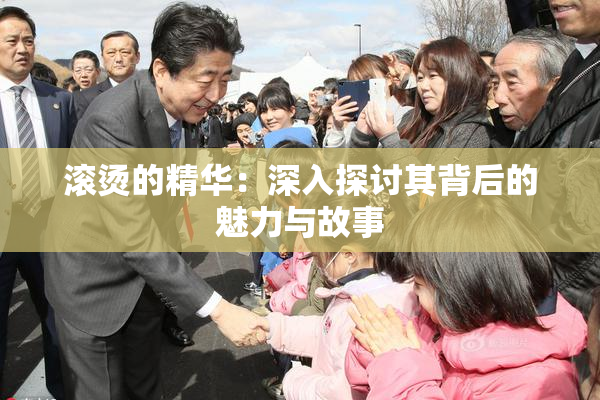 滚烫的精华：深入探讨其背后的魅力与故事