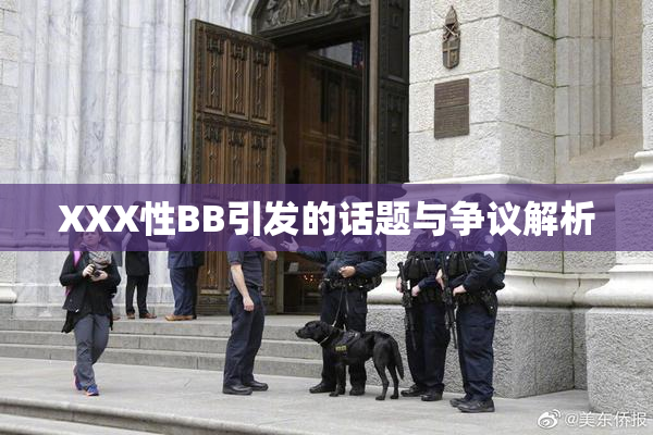 XXX性BB引发的话题与争议解析