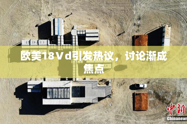 欧美18Ⅴd引发热议，讨论渐成焦点