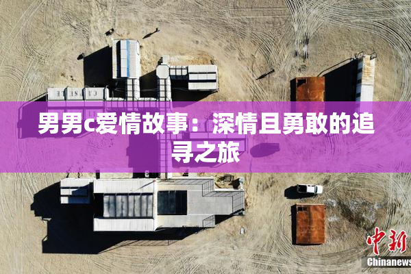 男男c爱情故事：深情且勇敢的追寻之旅