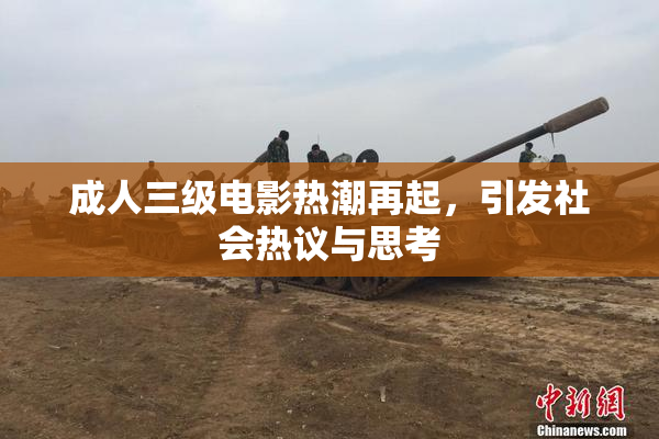 成人三级电影热潮再起，引发社会热议与思考