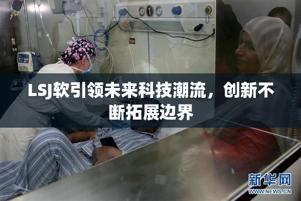 LSJ软引领未来科技潮流，创新不断拓展边界
