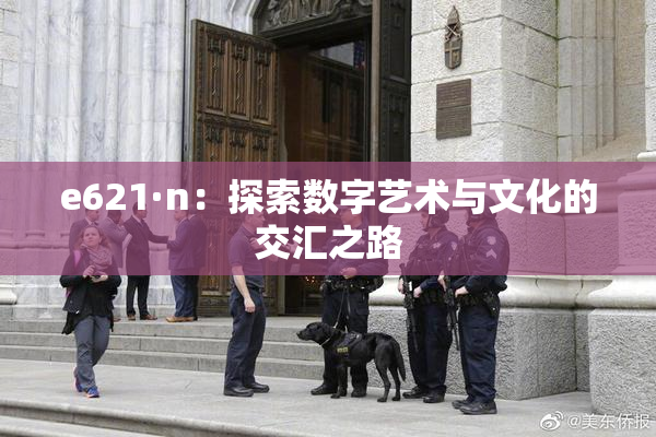 e621·n：探索数字艺术与文化的交汇之路
