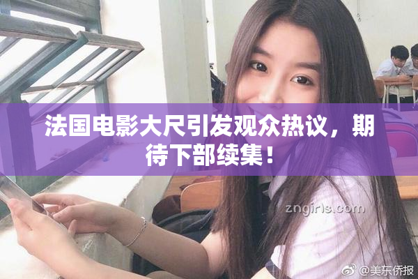 法国电影大尺引发观众热议，期待下部续集！