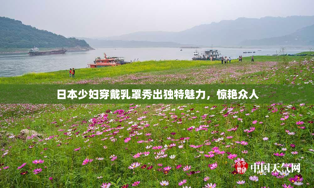 日本少妇穿戴乳罩秀出独特魅力，惊艳众人
