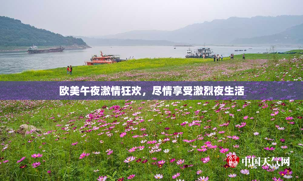 欧美午夜激情狂欢，尽情享受激烈夜生活