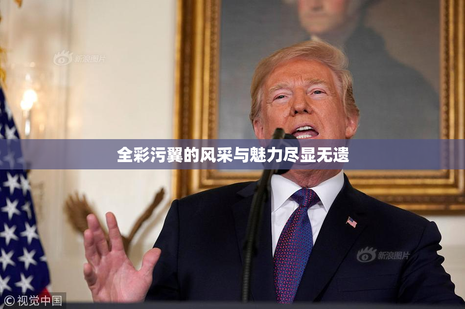 全彩污翼的风采与魅力尽显无遗