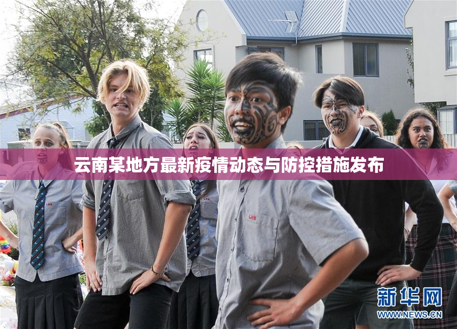 云南某地方最新疫情动态与防控措施发布
