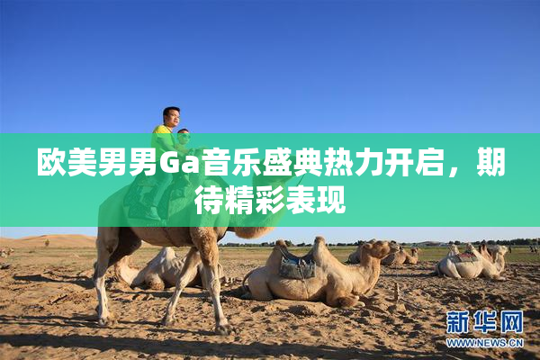 欧美男男Ga音乐盛典热力开启，期待精彩表现