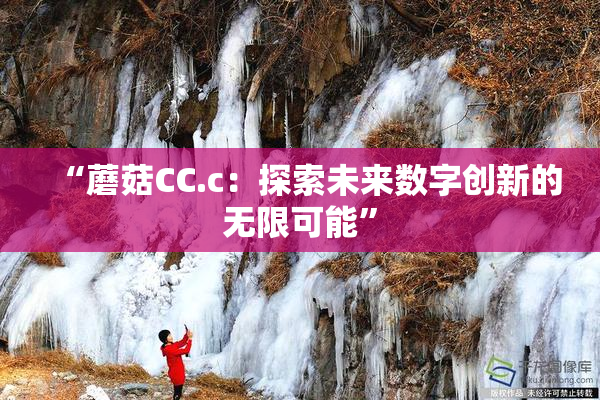 “蘑菇CC.c：探索未来数字创新的无限可能”