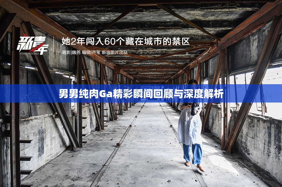 男男纯肉Ga精彩瞬间回顾与深度解析