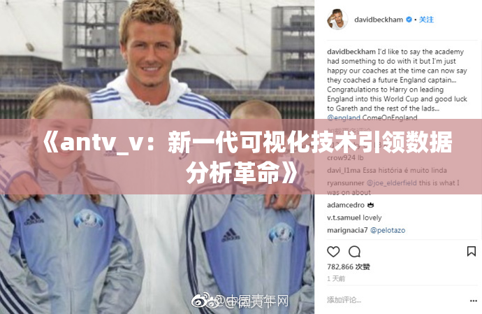 《antv_v：新一代可视化技术引领数据分析革命》