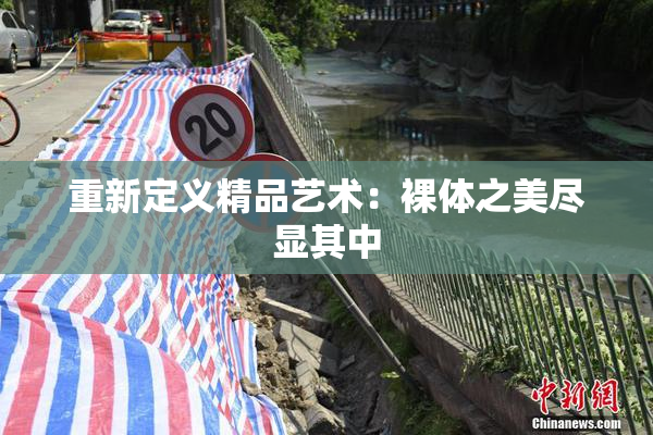 重新定义精品艺术：裸体之美尽显其中