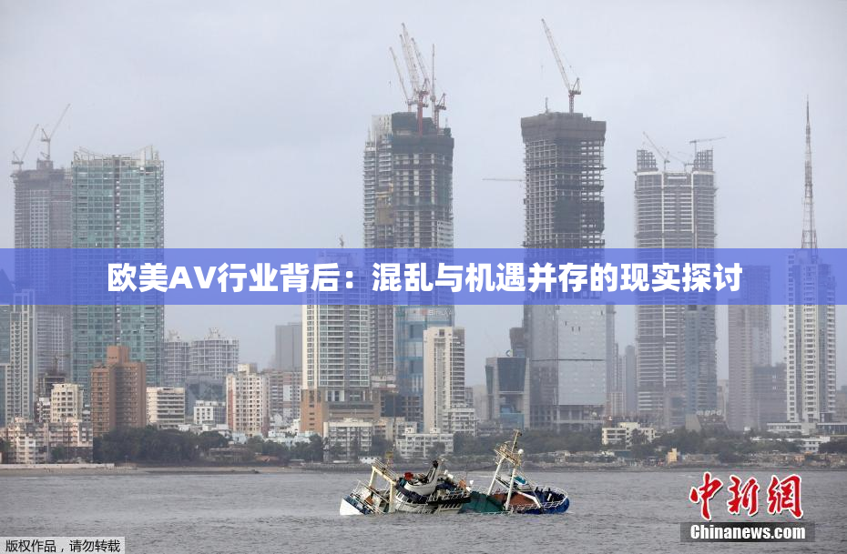 欧美AV行业背后：混乱与机遇并存的现实探讨