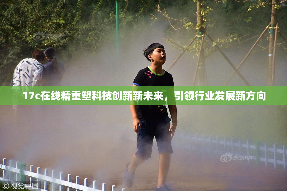 17c在线精重塑科技创新新未来，引领行业发展新方向
