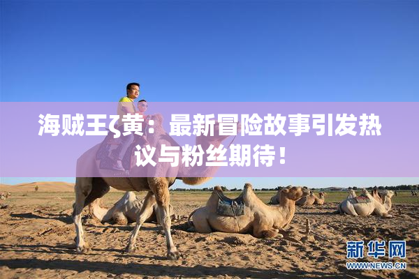 海贼王ζ黄：最新冒险故事引发热议与粉丝期待！