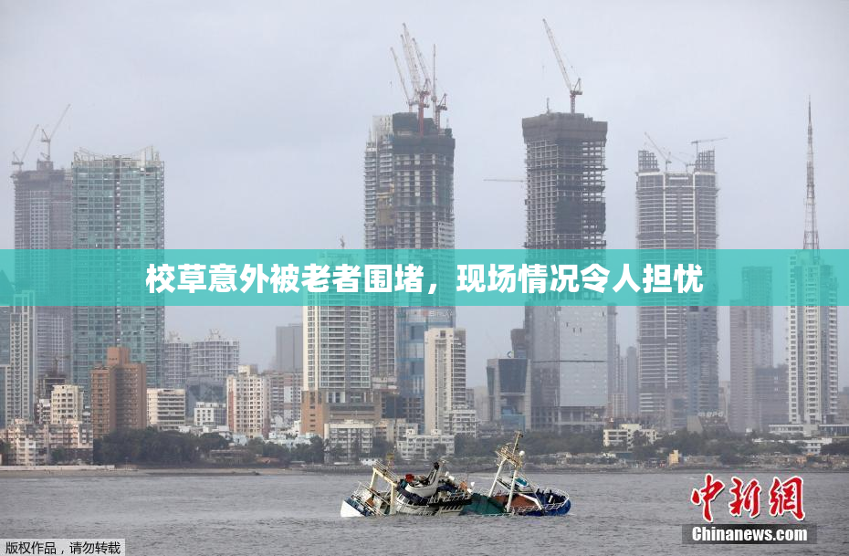 校草意外被老者围堵，现场情况令人担忧