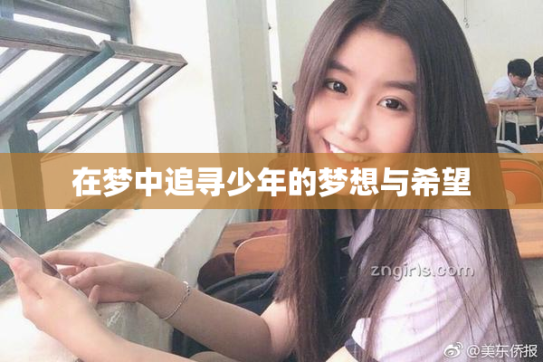 在梦中追寻少年的梦想与希望