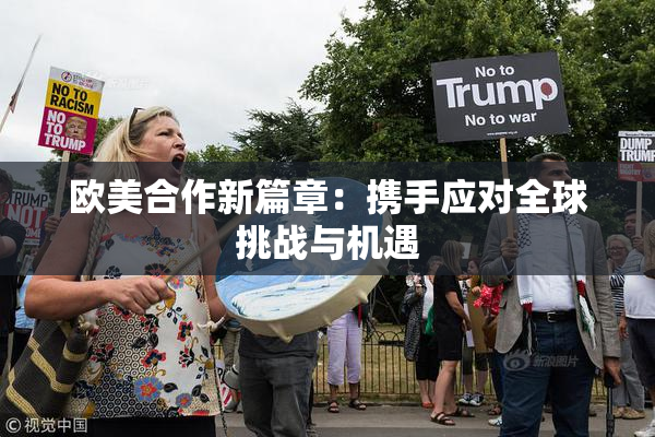 欧美合作新篇章：携手应对全球挑战与机遇