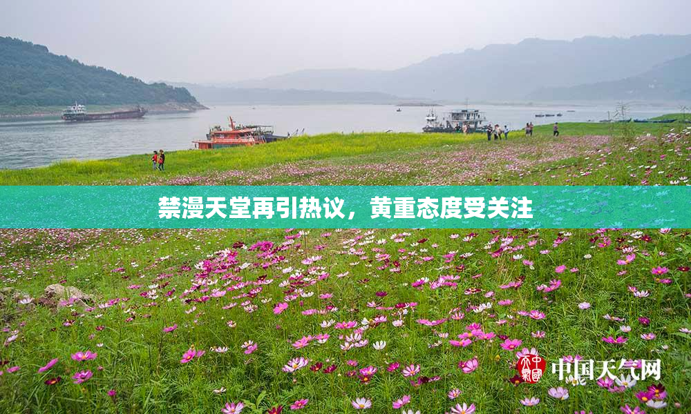 禁漫天堂再引热议，黄重态度受关注