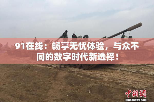 91在线：畅享无忧体验，与众不同的数字时代新选择！