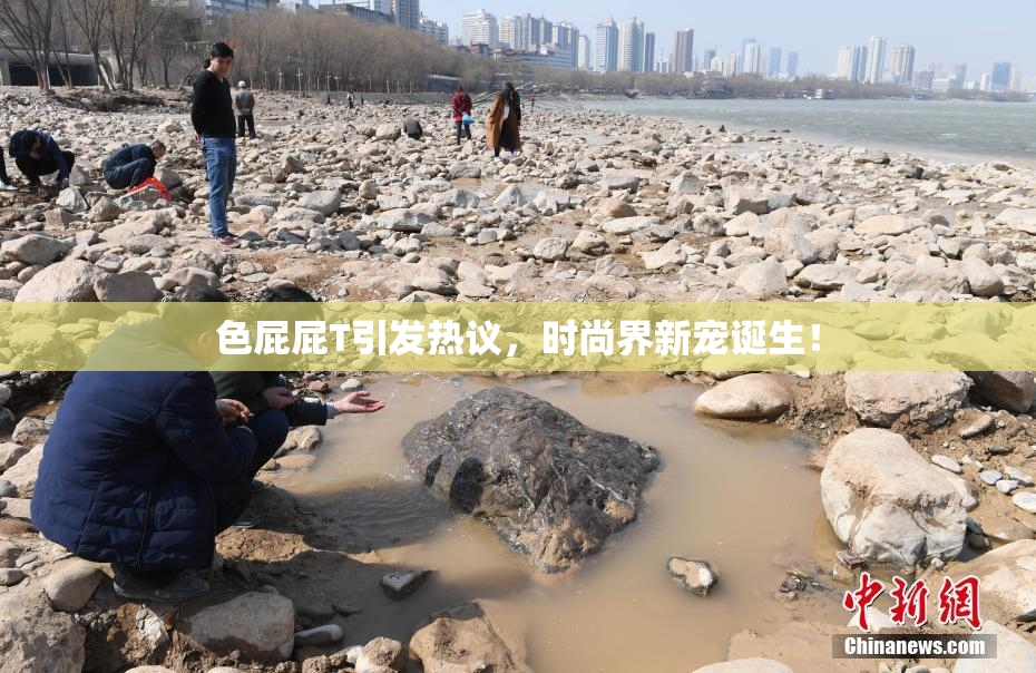 色屁屁T引发热议，时尚界新宠诞生！