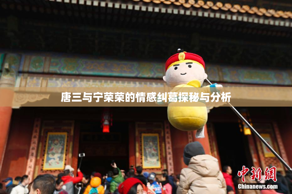 唐三与宁荣荣的情感纠葛探秘与分析