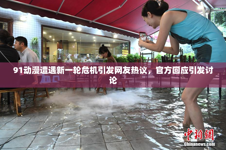 91动漫遭遇新一轮危机引发网友热议，官方回应引发讨论