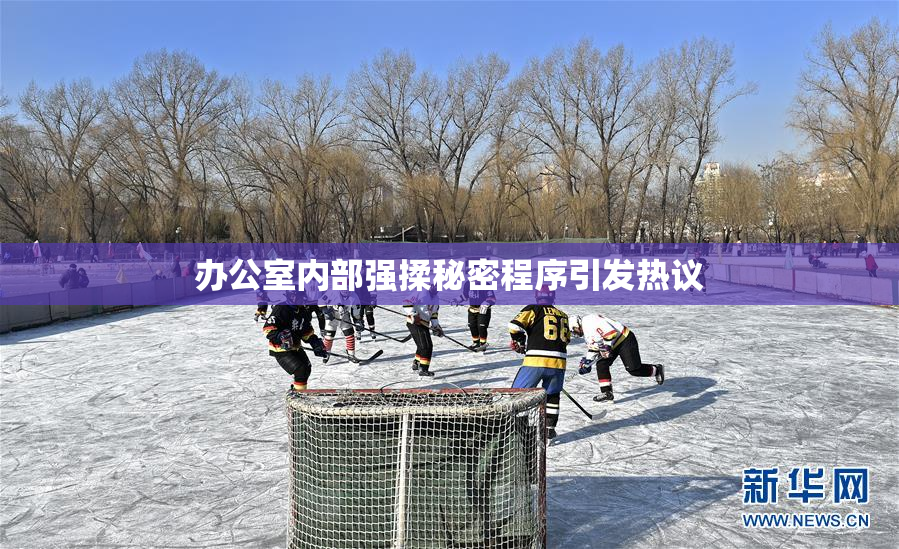 办公室内部强揉秘密程序引发热议