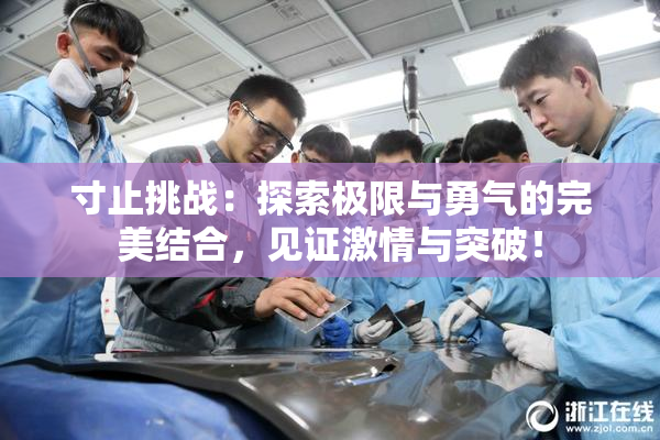寸止挑战：探索极限与勇气的完美结合，见证激情与突破！